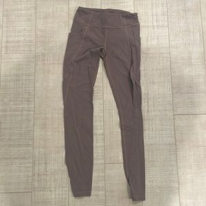 Athelta Girls Leggings